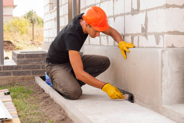 Waterproofing professionals working in Hayden, AL